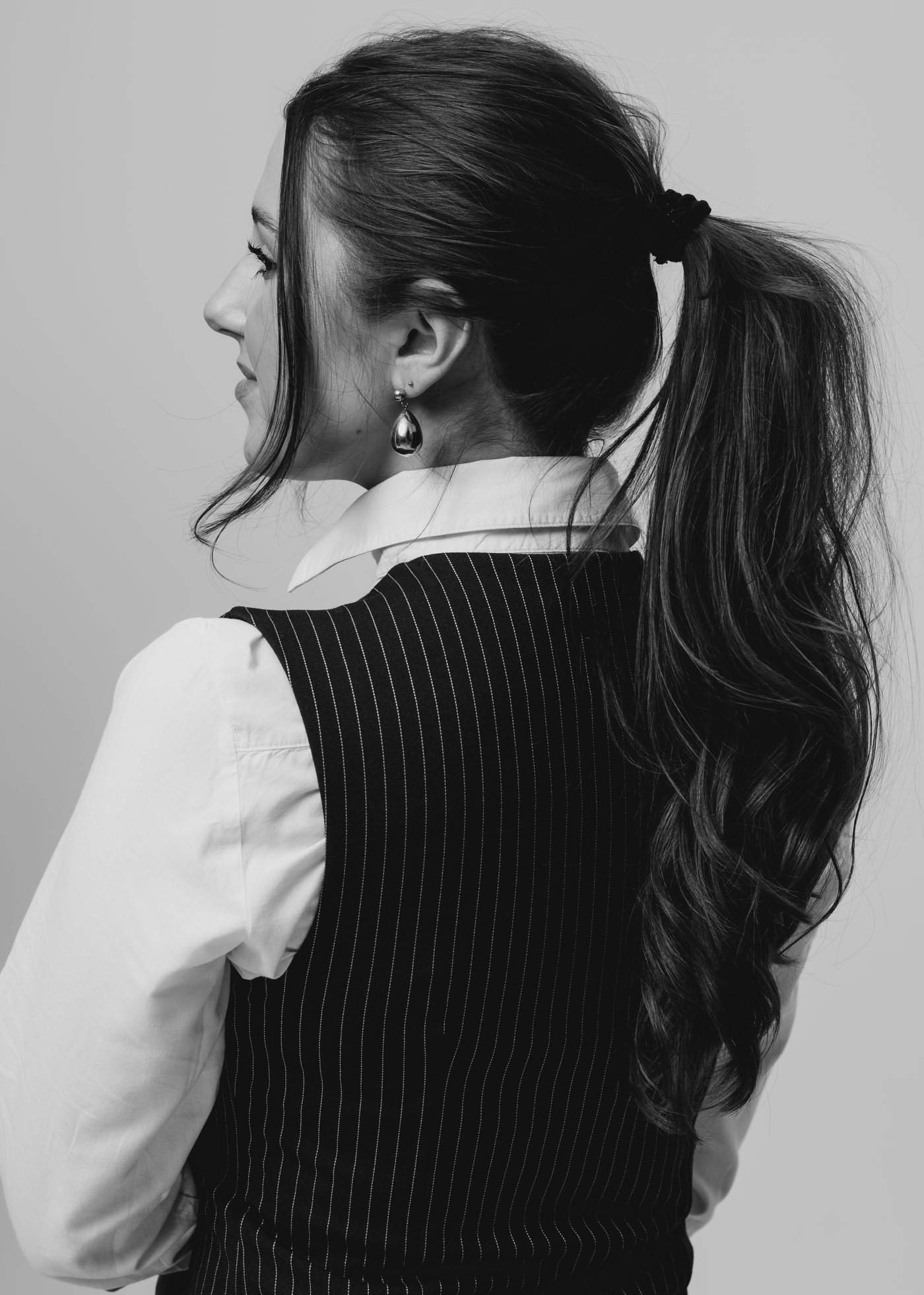 Agata Hejno, profil